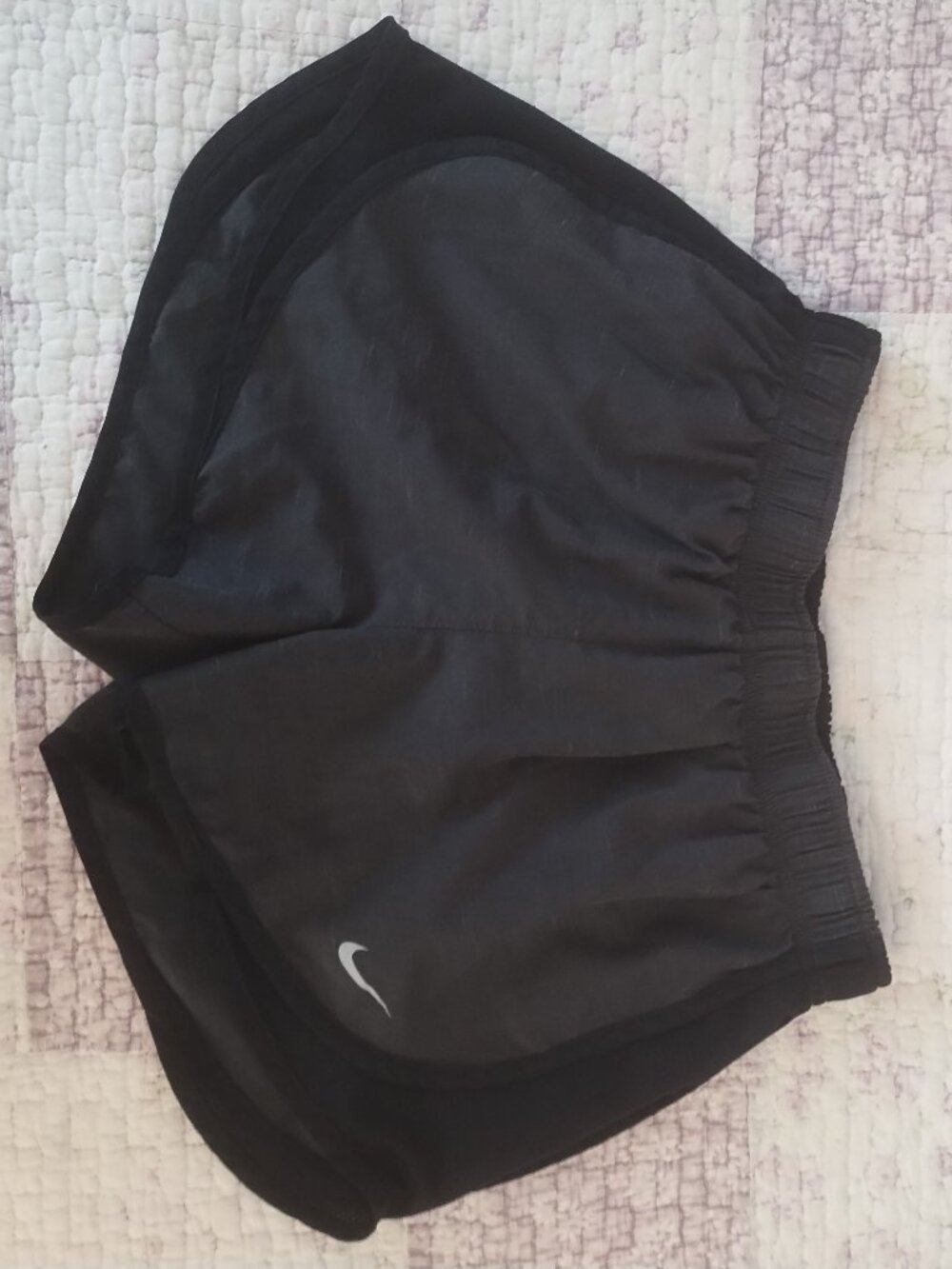 Nike Dri-Fit Shorts